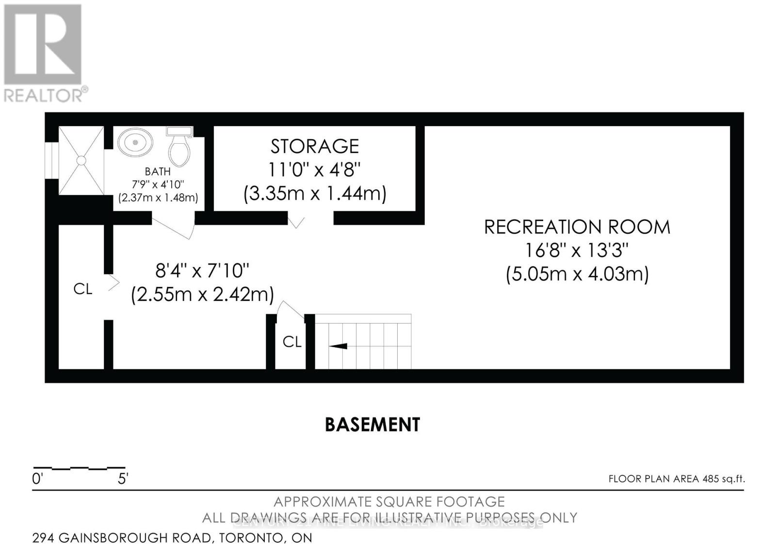 294 Gainsborough Road Property Photo 50