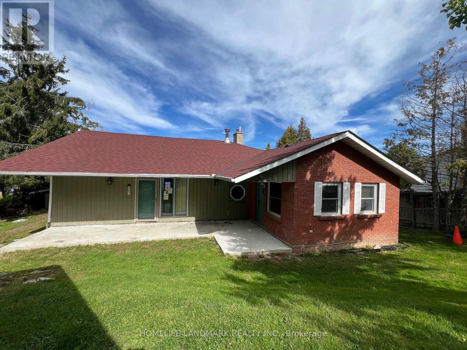 520 Fralicks Beach Road Property Photo 1