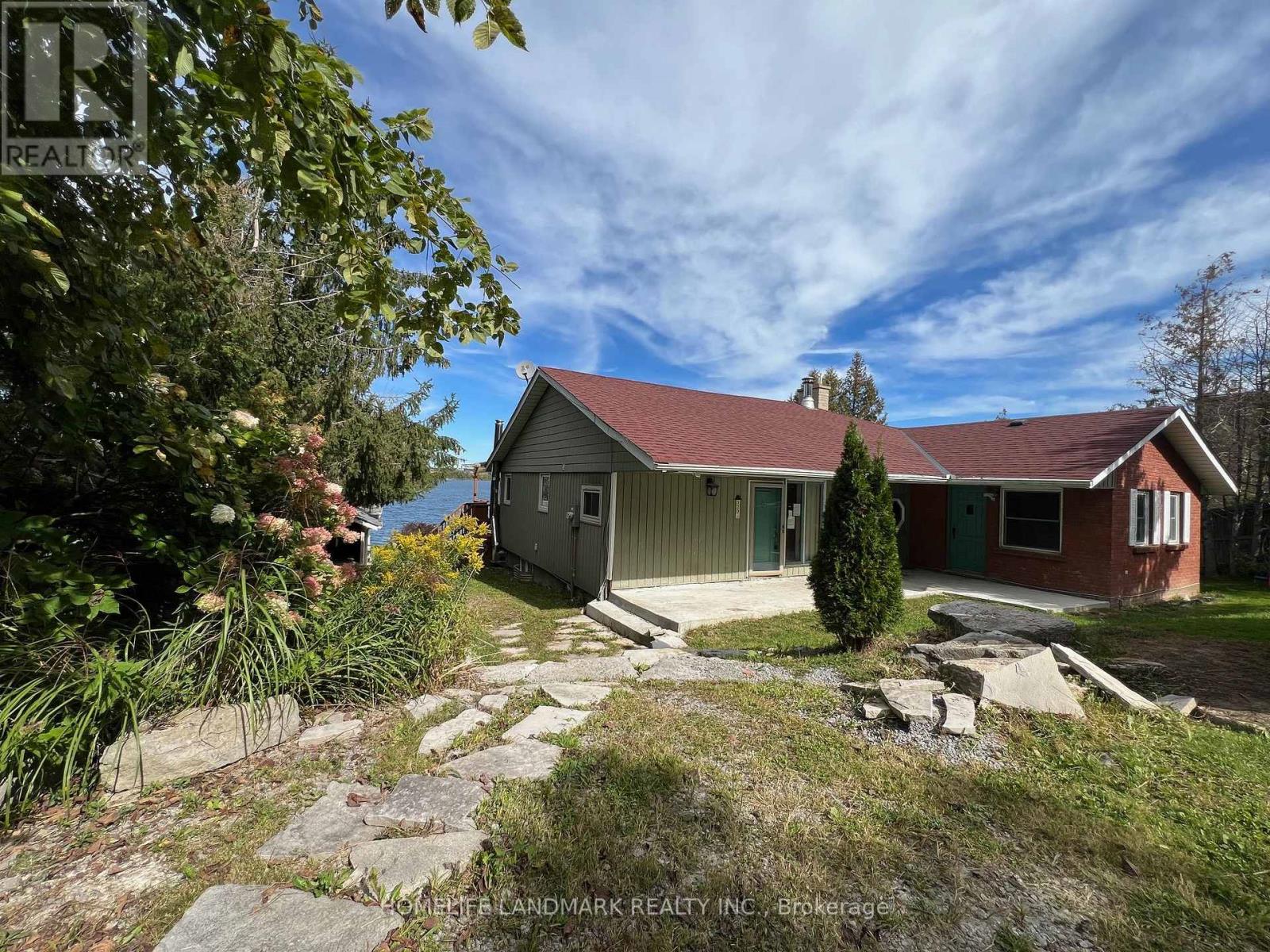 520 Fralicks Beach Road Property Photo 2