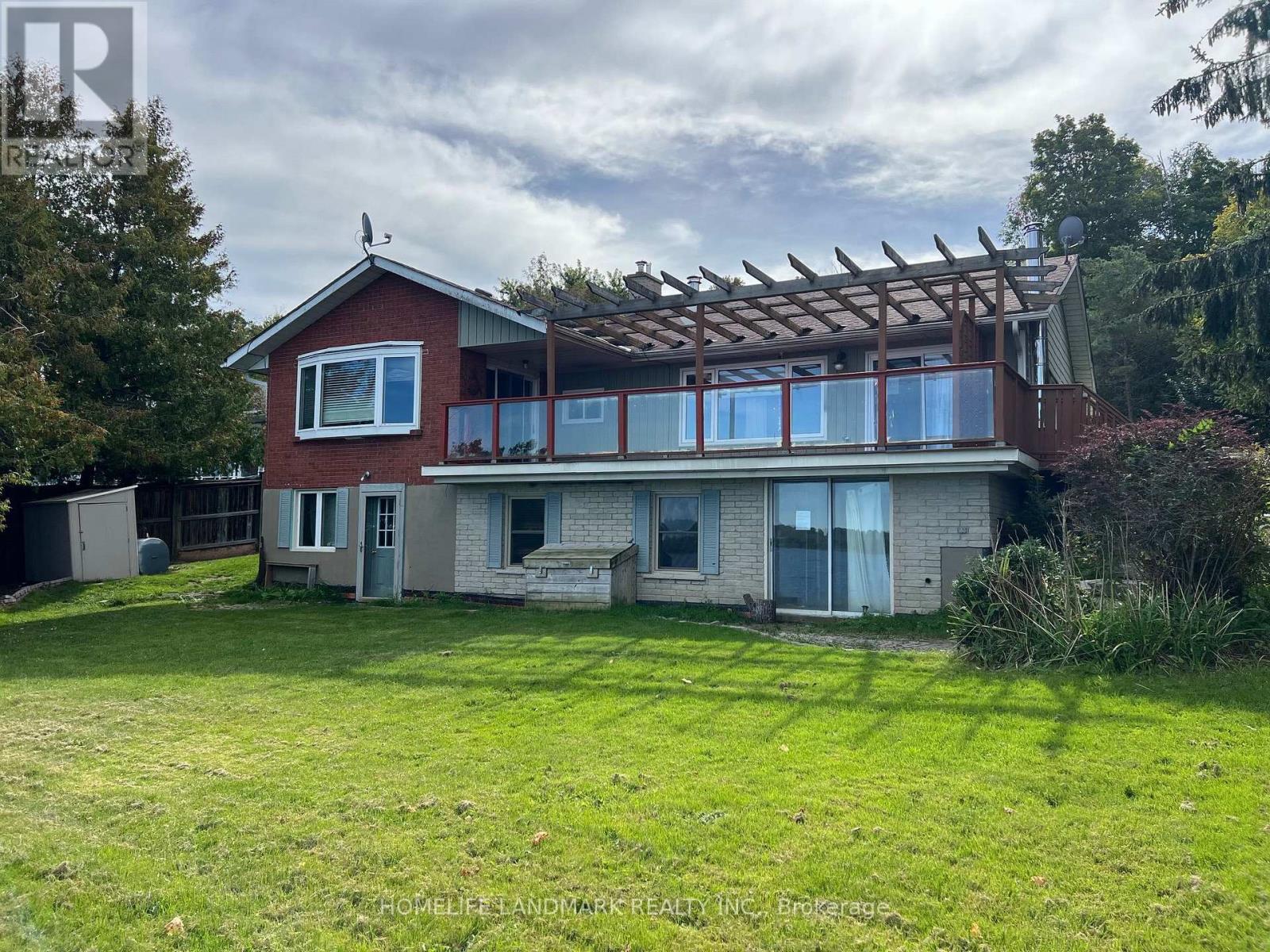 520 Fralicks Beach Road Property Photo 3
