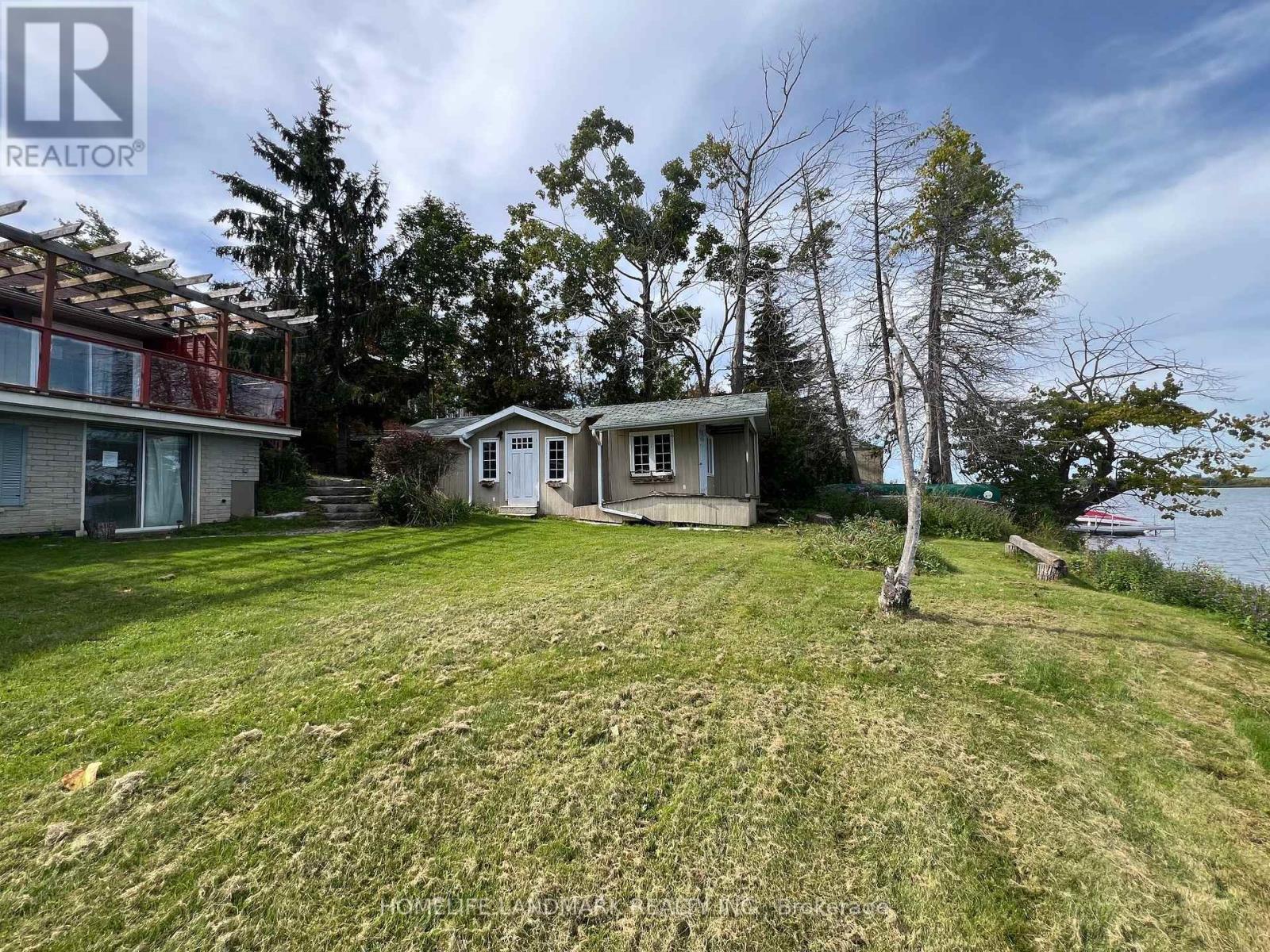 520 Fralicks Beach Road Property Photo 4