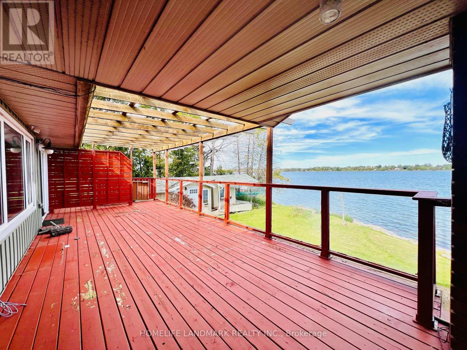520 Fralicks Beach Road Property Photo 20