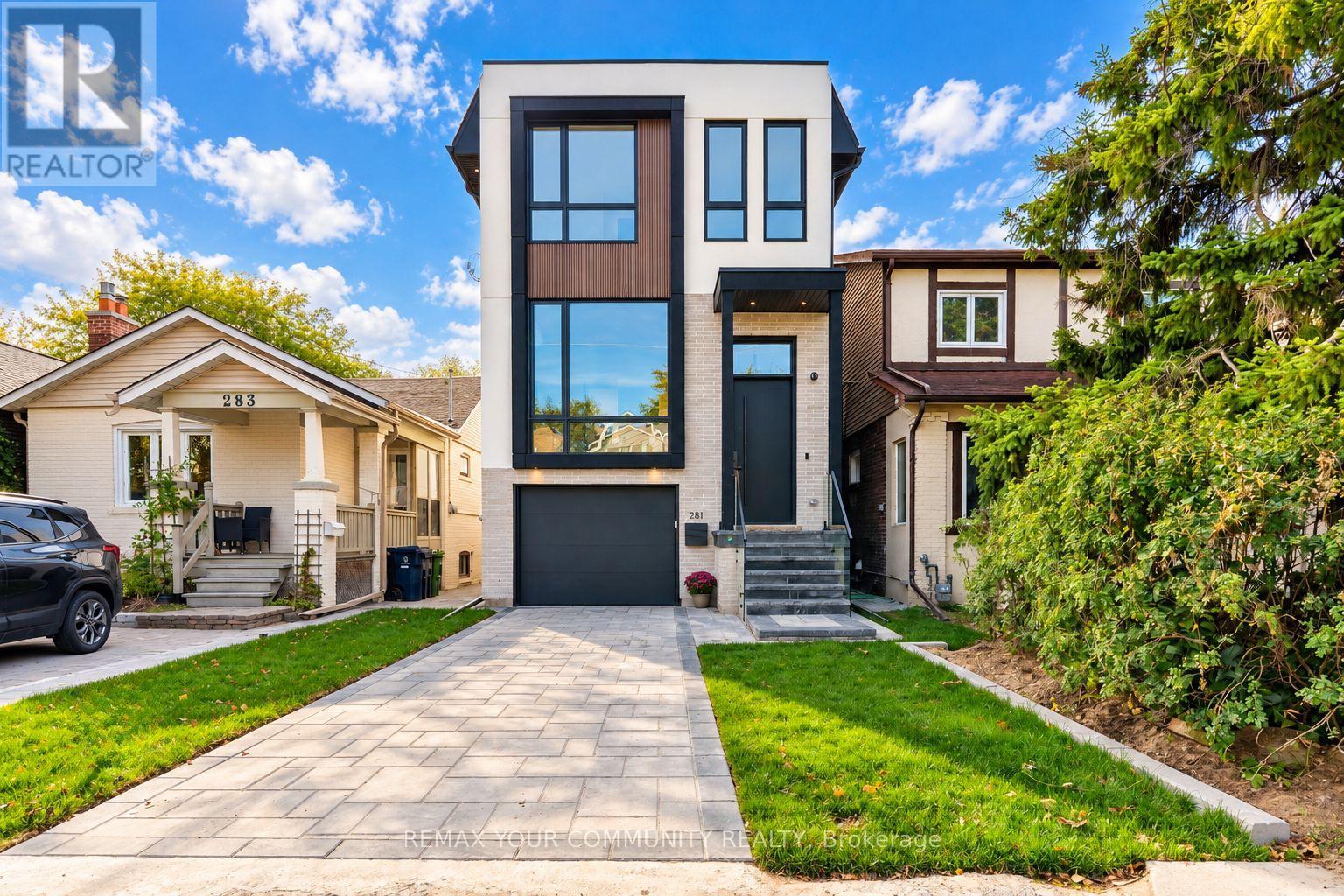 281 QUEENSDALE AVENUE