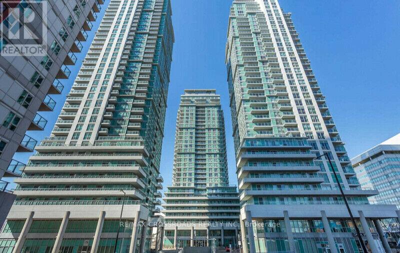 3309 - 50 Town Centre Court Property Photo 1