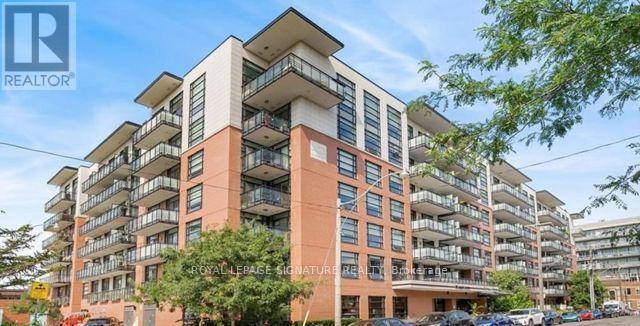 309 - 88 Colgate Avenue Property Photo 1