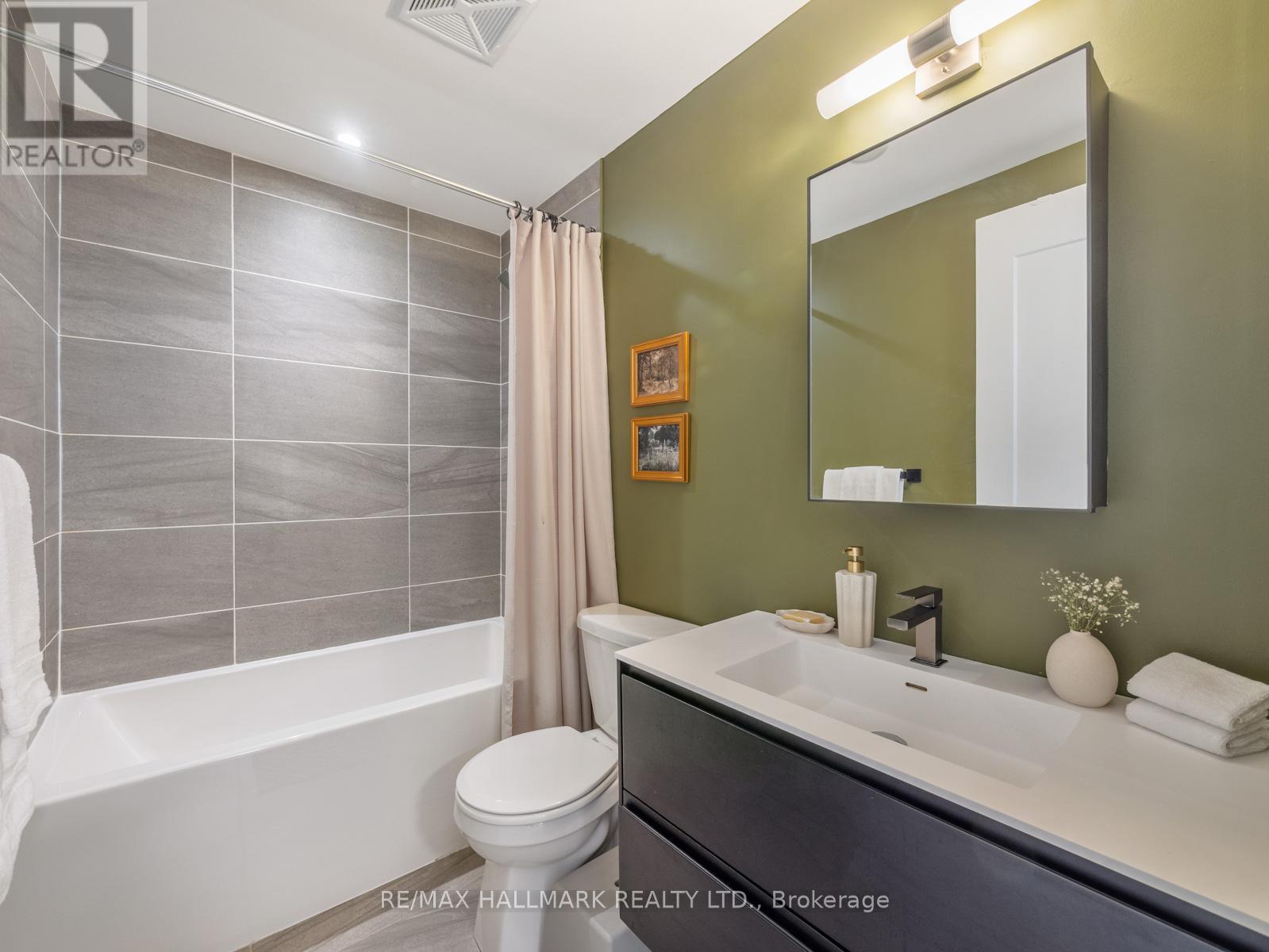 604 - 1350 Kingston Road Property Photo 28