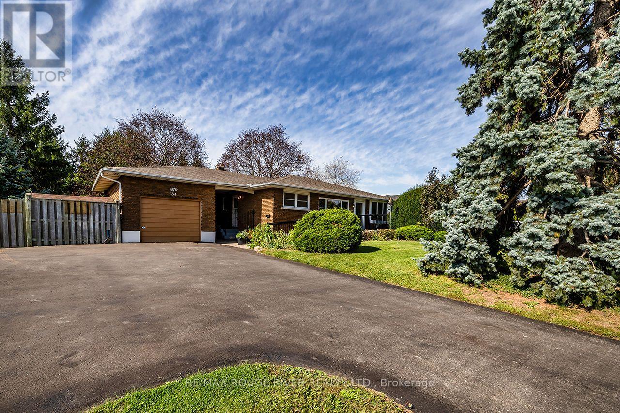 184 Garrard Road Property Photo 1