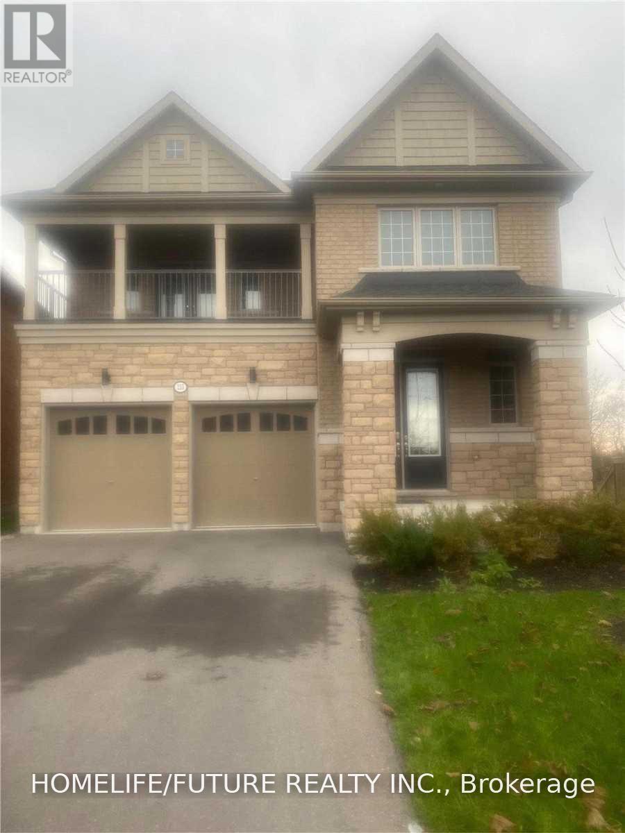 235 Cosgrove Drive Property Photo 1