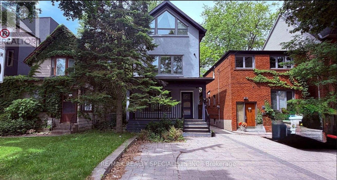 16 WOODLEE ROAD