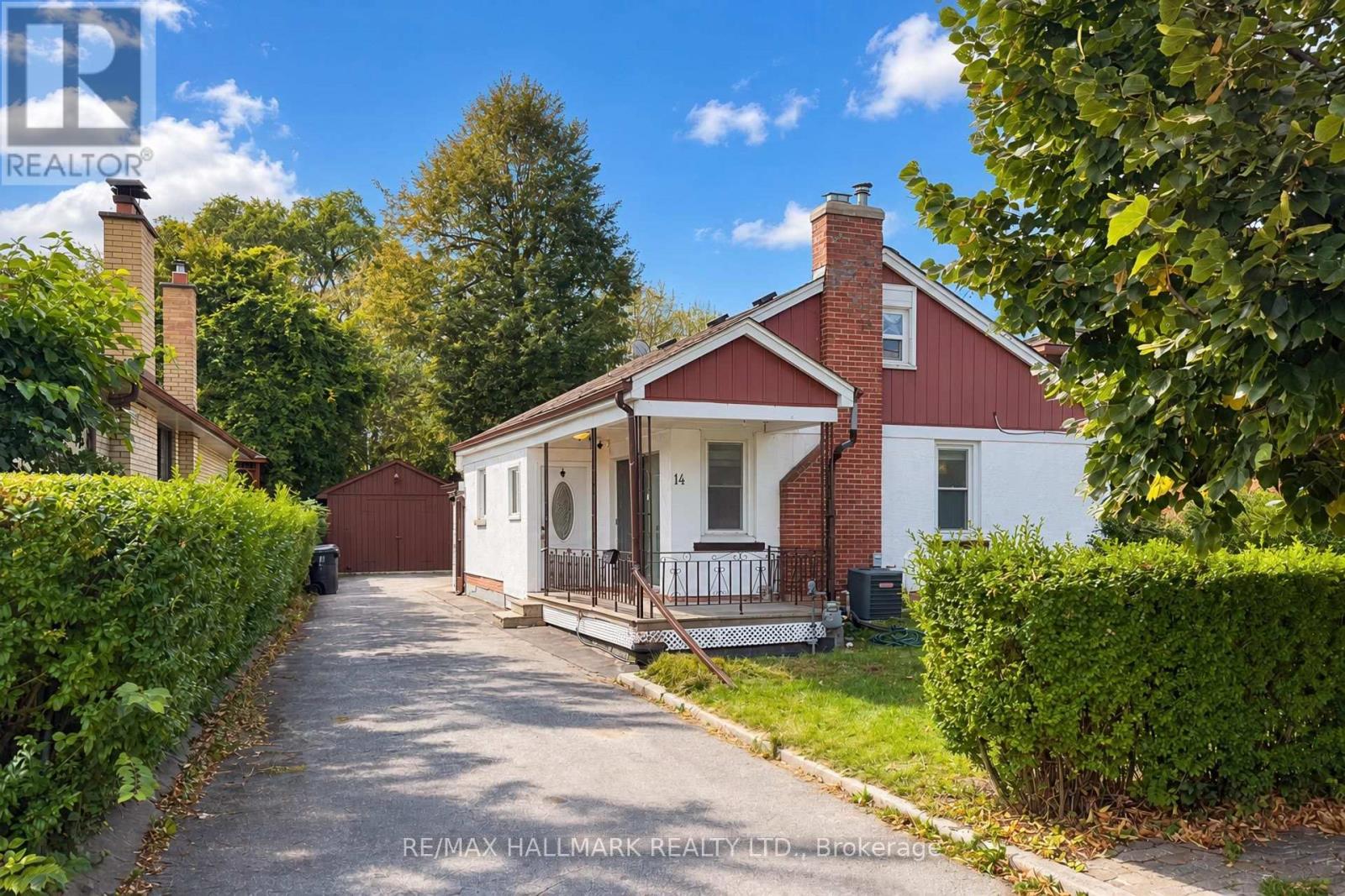 14 SAUNDERS ROAD Property Photo 1