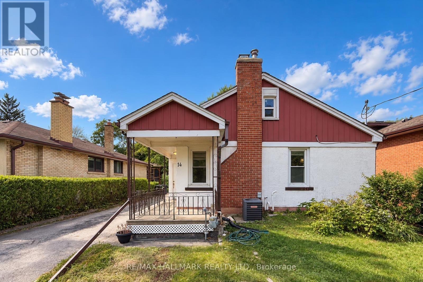 14 Saunders Road Property Photo 2