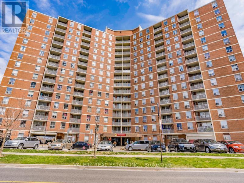 803 - 75 EASTDALE AVENUE Property Photo 1