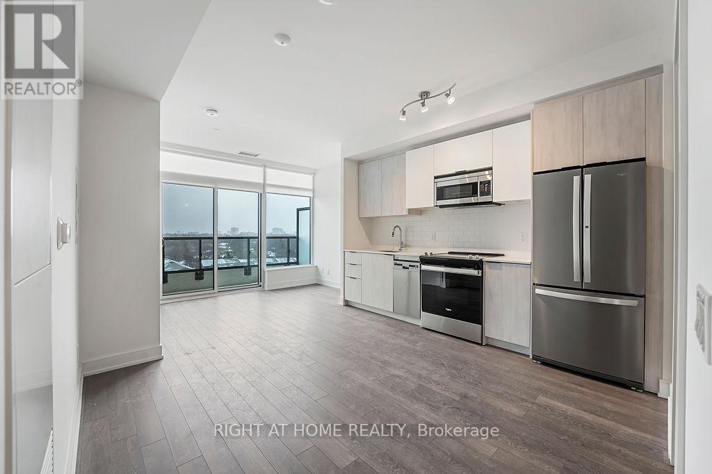 714 - 1350 ELLESMERE ROAD Property Photo 1