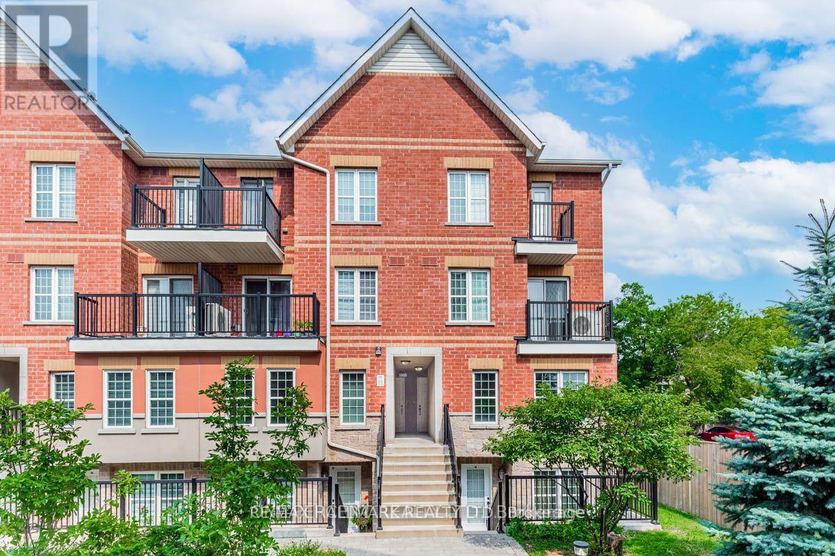 108 - 1485 Birchmount Road E Property Photo 1