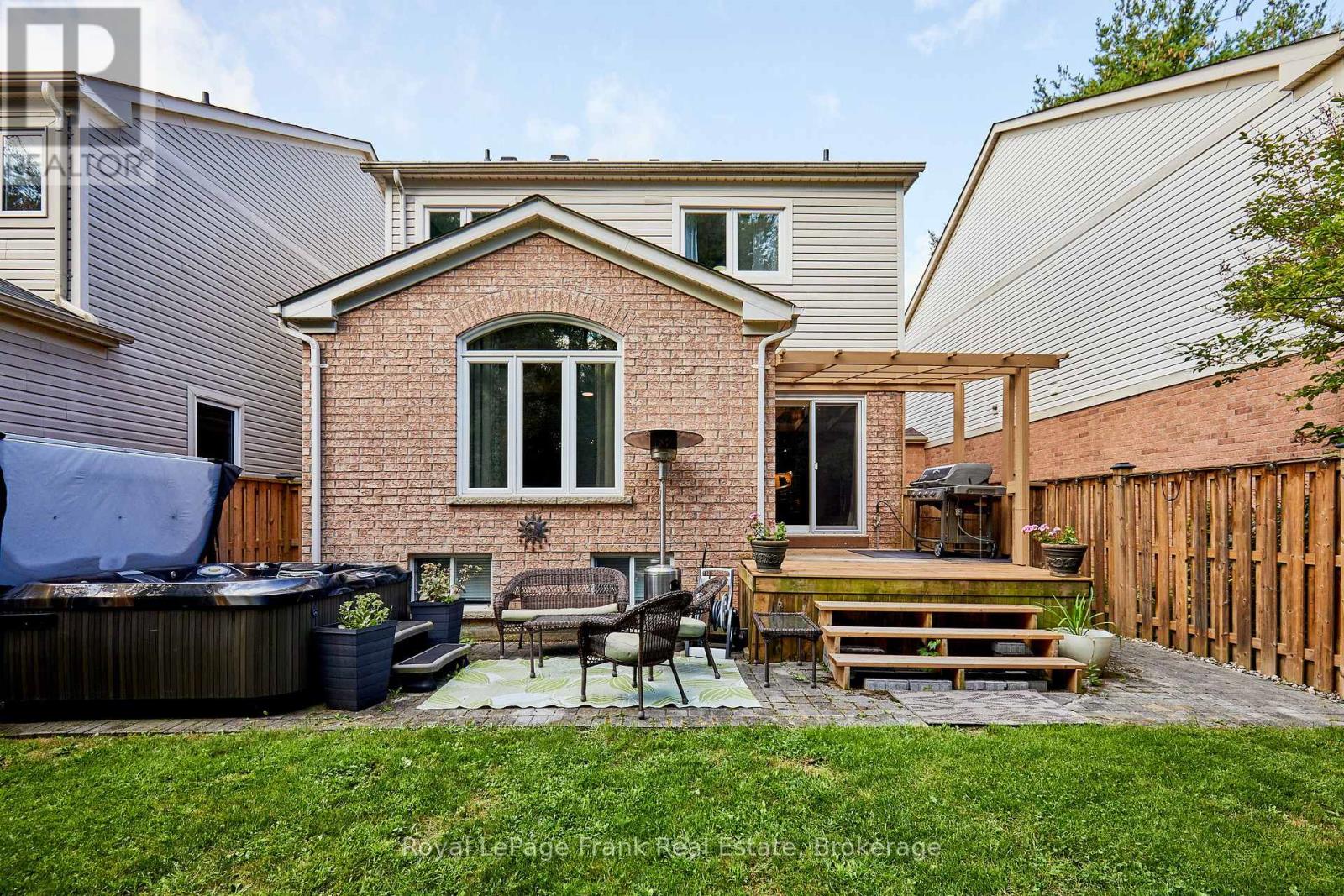 78 Beachgrove Crescent Property Photo 36