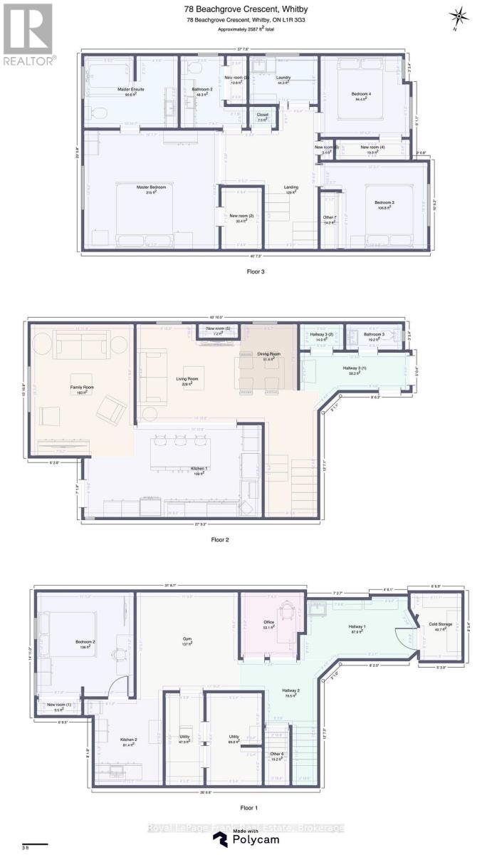 78 Beachgrove Crescent Property Photo 50