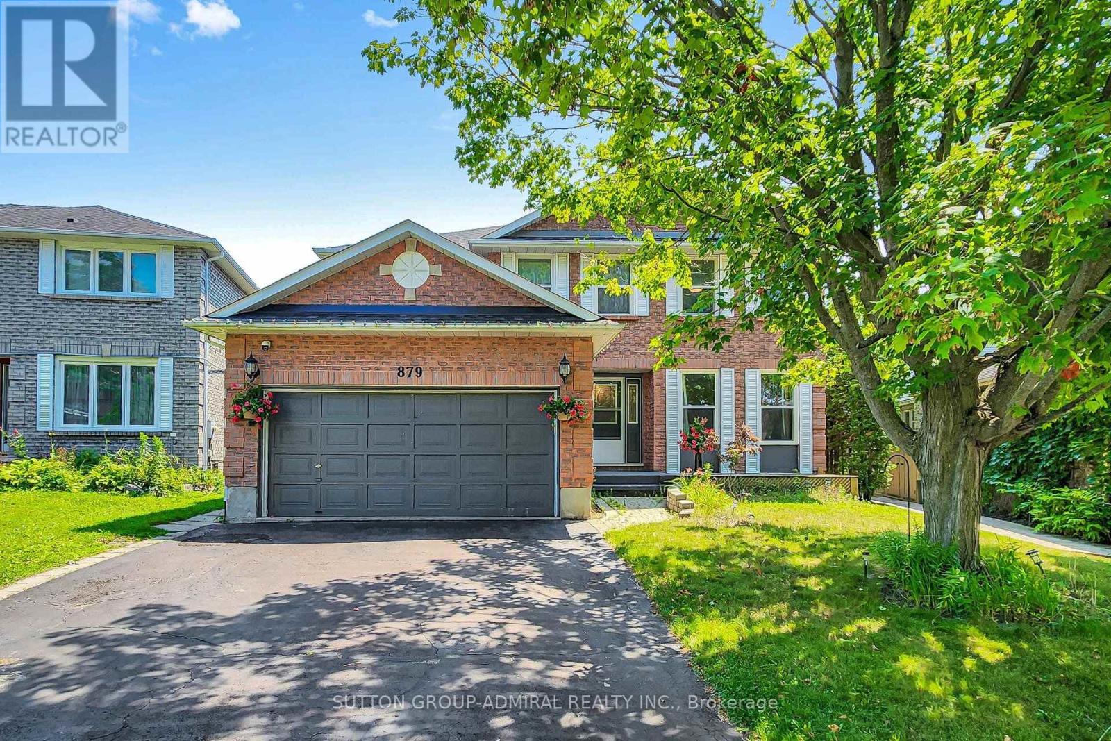 879 Peggoty Circle Property Photo 1