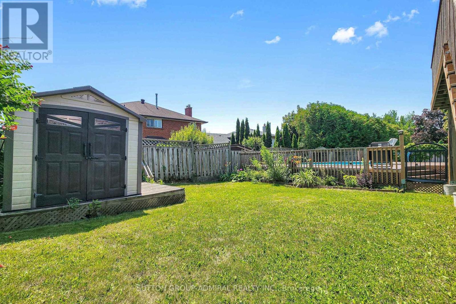 879 Peggoty Circle Property Photo 49