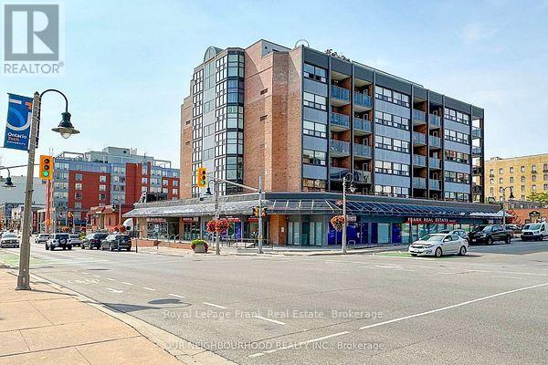 205 - 80 Athol Street E Property Photo 1