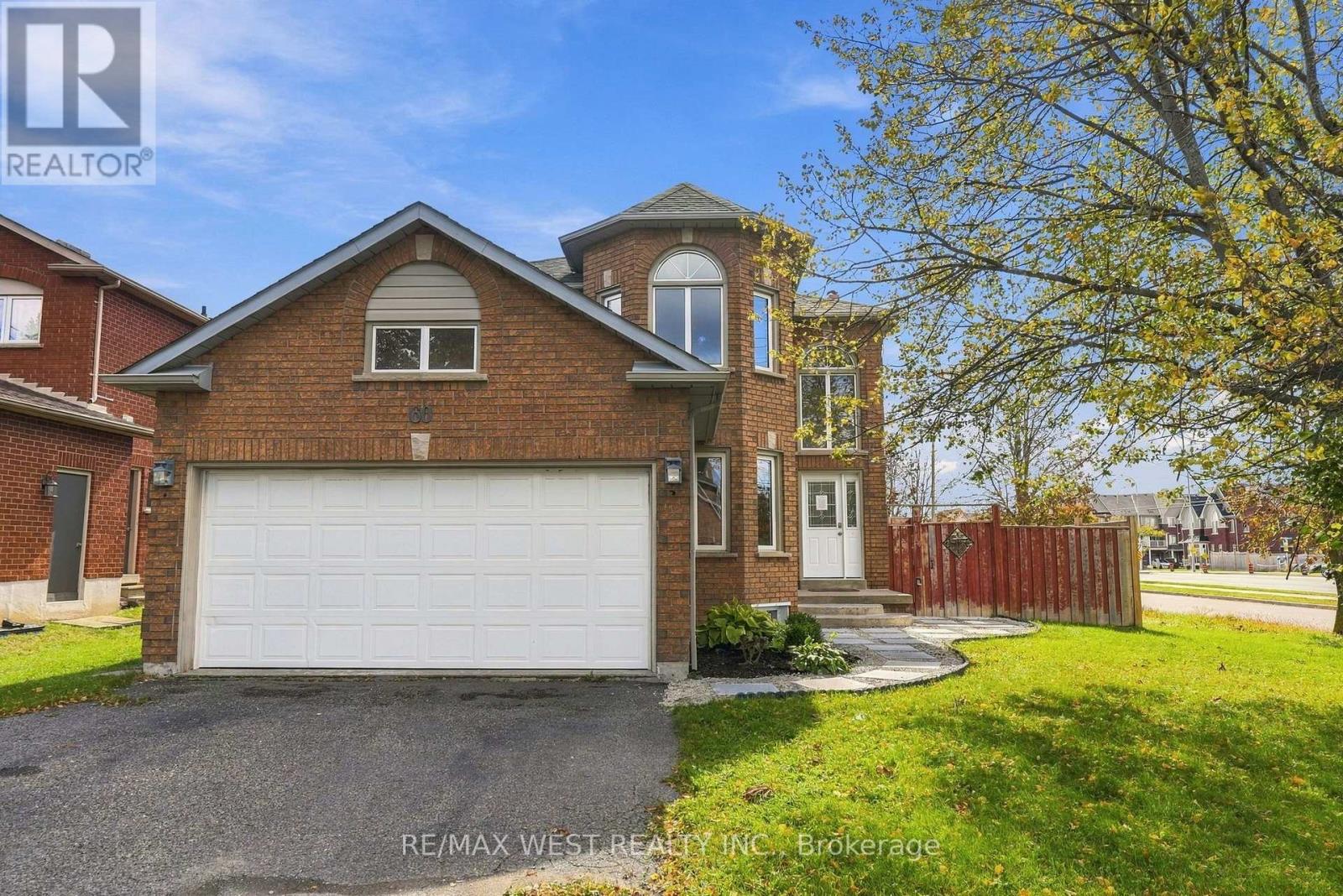 60 Furrow Drive Property Photo 1