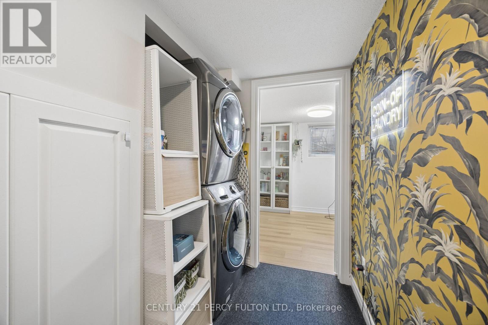58b - 740 Kennedy Road Property Photo 22