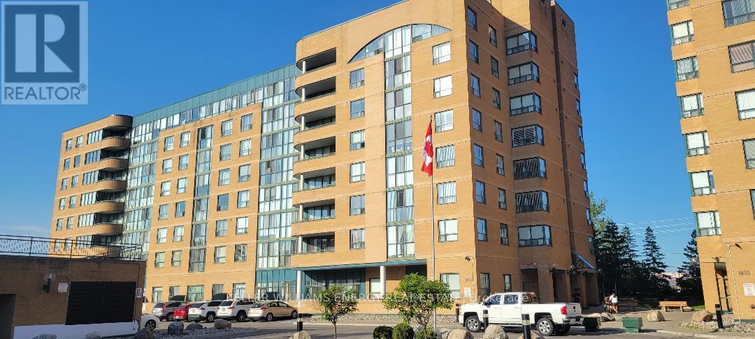 #807 - 1665 Pickering Parkway Property Photo 1