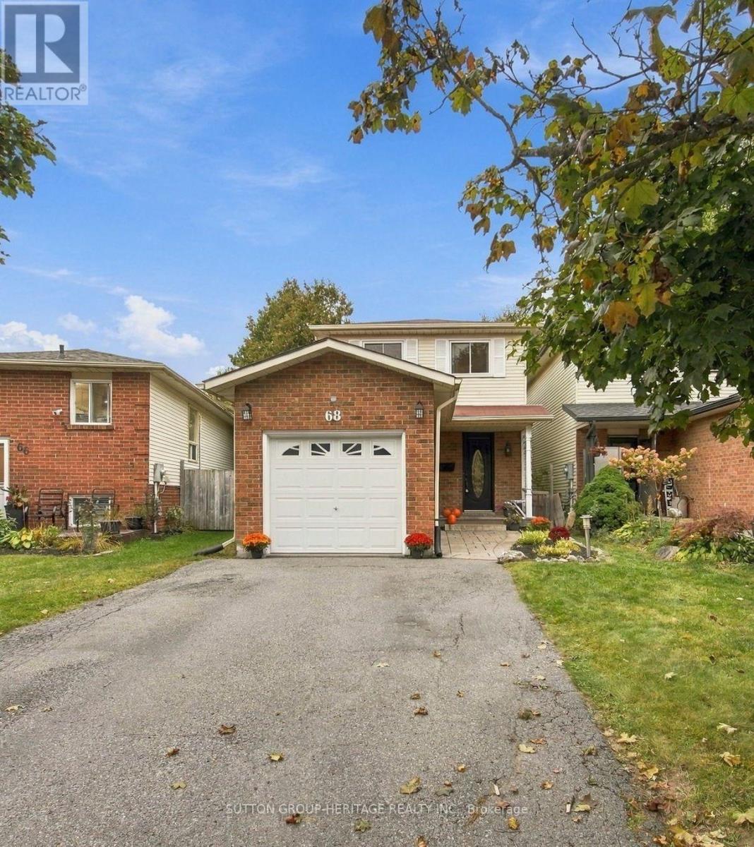 68 Hartsfield Drive Photo de la propriété 1