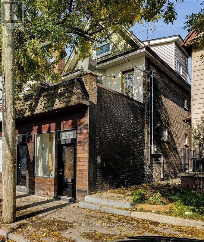1394 Queen Street E Property Photo 1