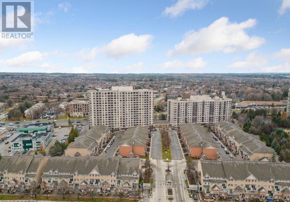 607 - 1400 The Esplanade N Property Photo 23