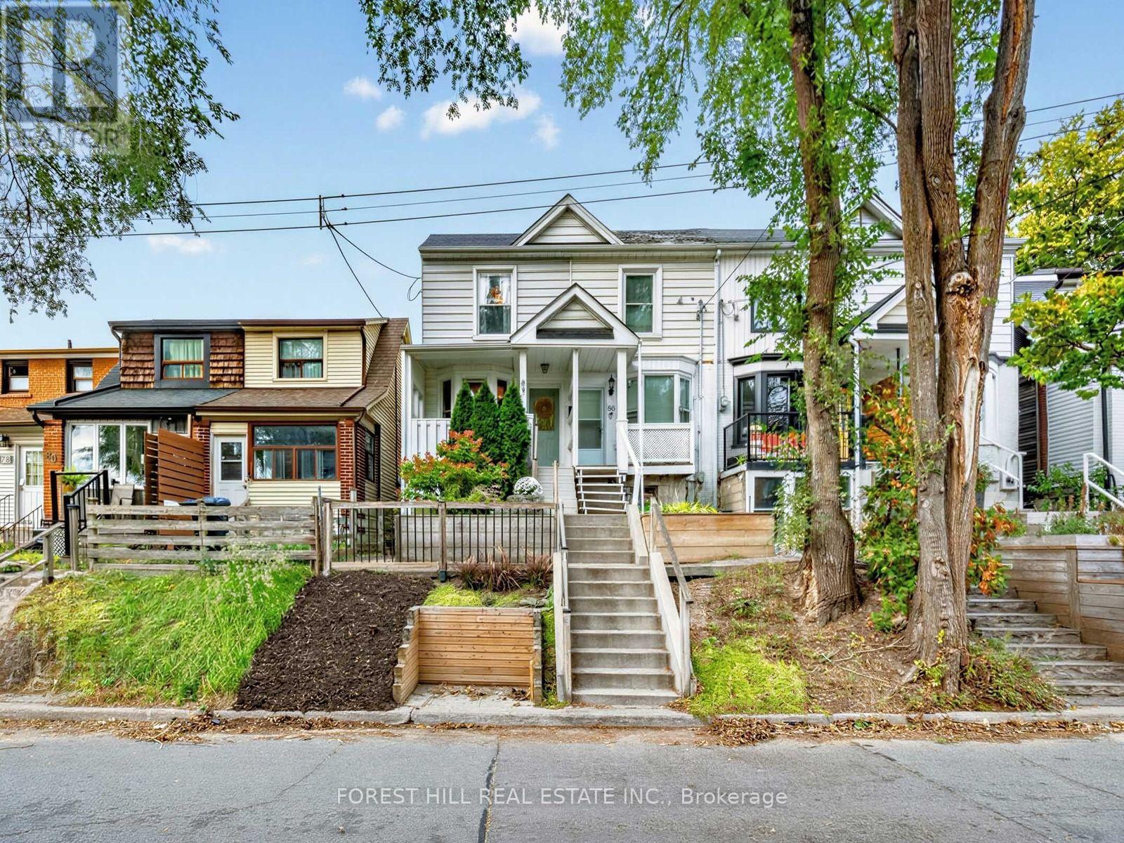 84 WALPOLE AVENUE Property Photo 1