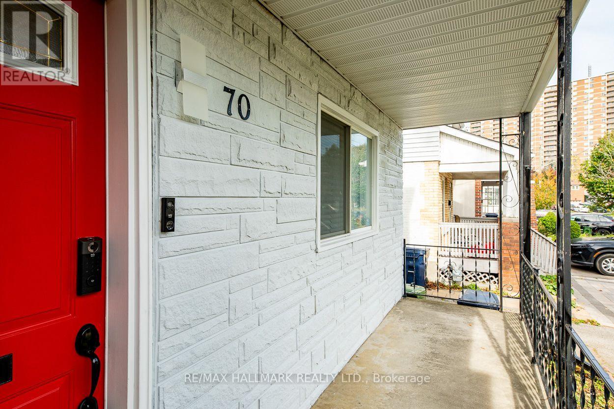 70 Madelaine Avenue Property Photo 2