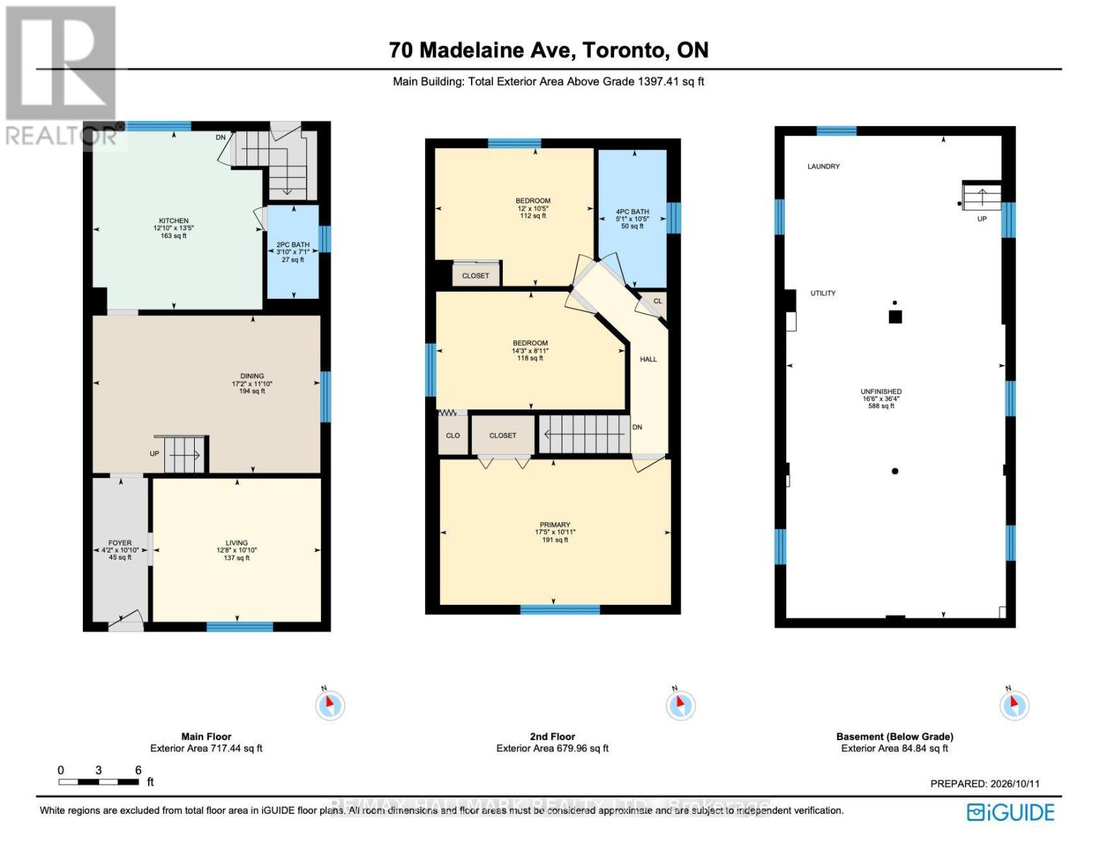 70 Madelaine Avenue Property Photo 23