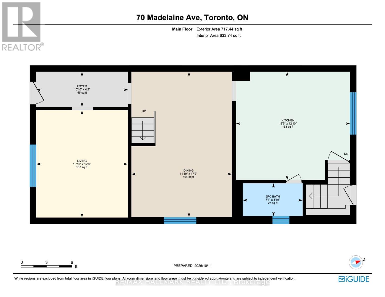70 Madelaine Avenue Property Photo 24