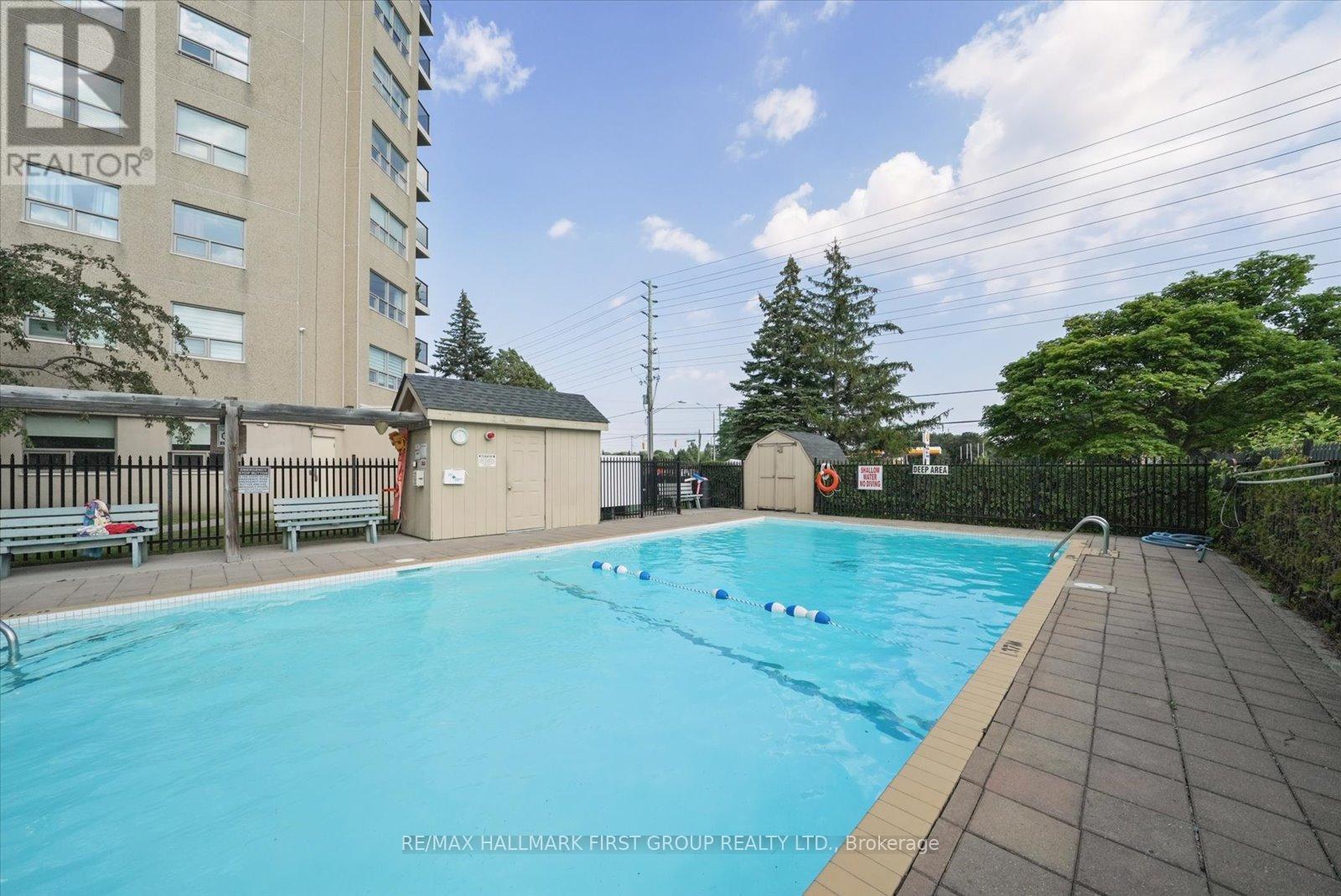 206 - 2 Westney Road N Property Photo 23