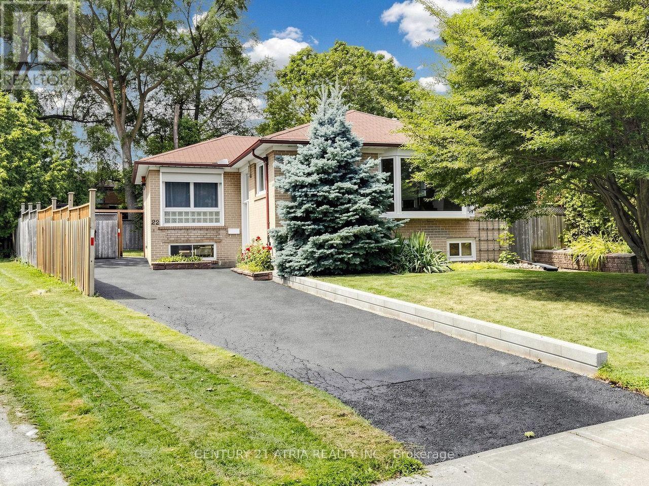 22 JEFFTON CRESCENT Property Photo 1