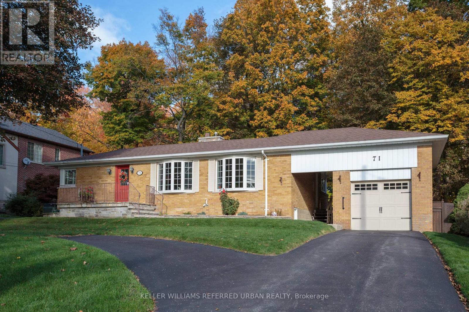 71 Agincourt Drive Property Photo 1
