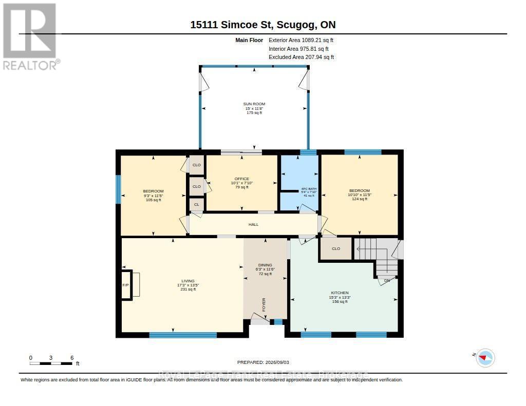 15111 Simcoe Street Property Photo 39