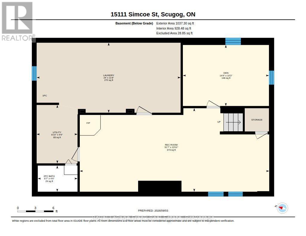 15111 Simcoe Street Property Photo 40
