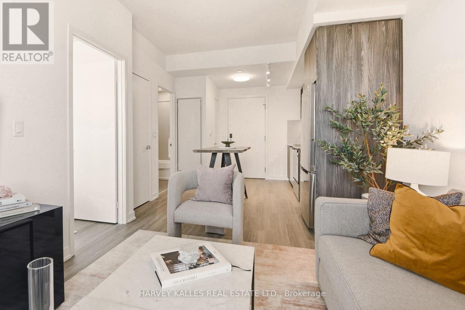 3102 - 100 Eastdale Avenue Property Photo 2