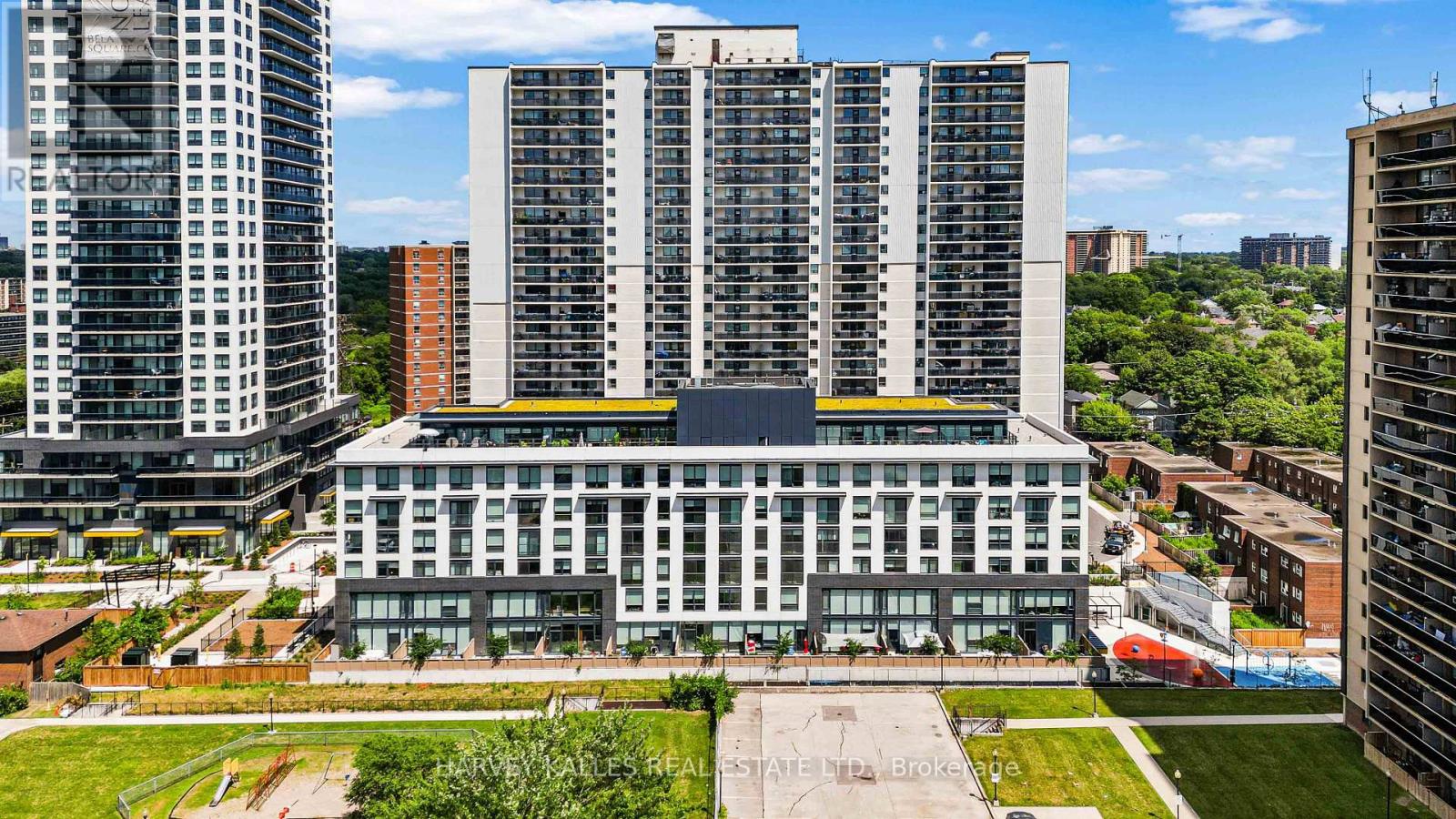 3102 - 100 Eastdale Avenue Property Photo 12
