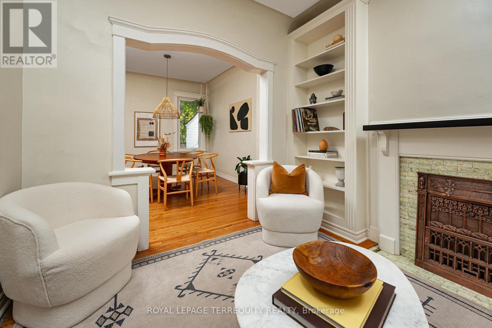 45 Dingwall Avenue Property Photo 8