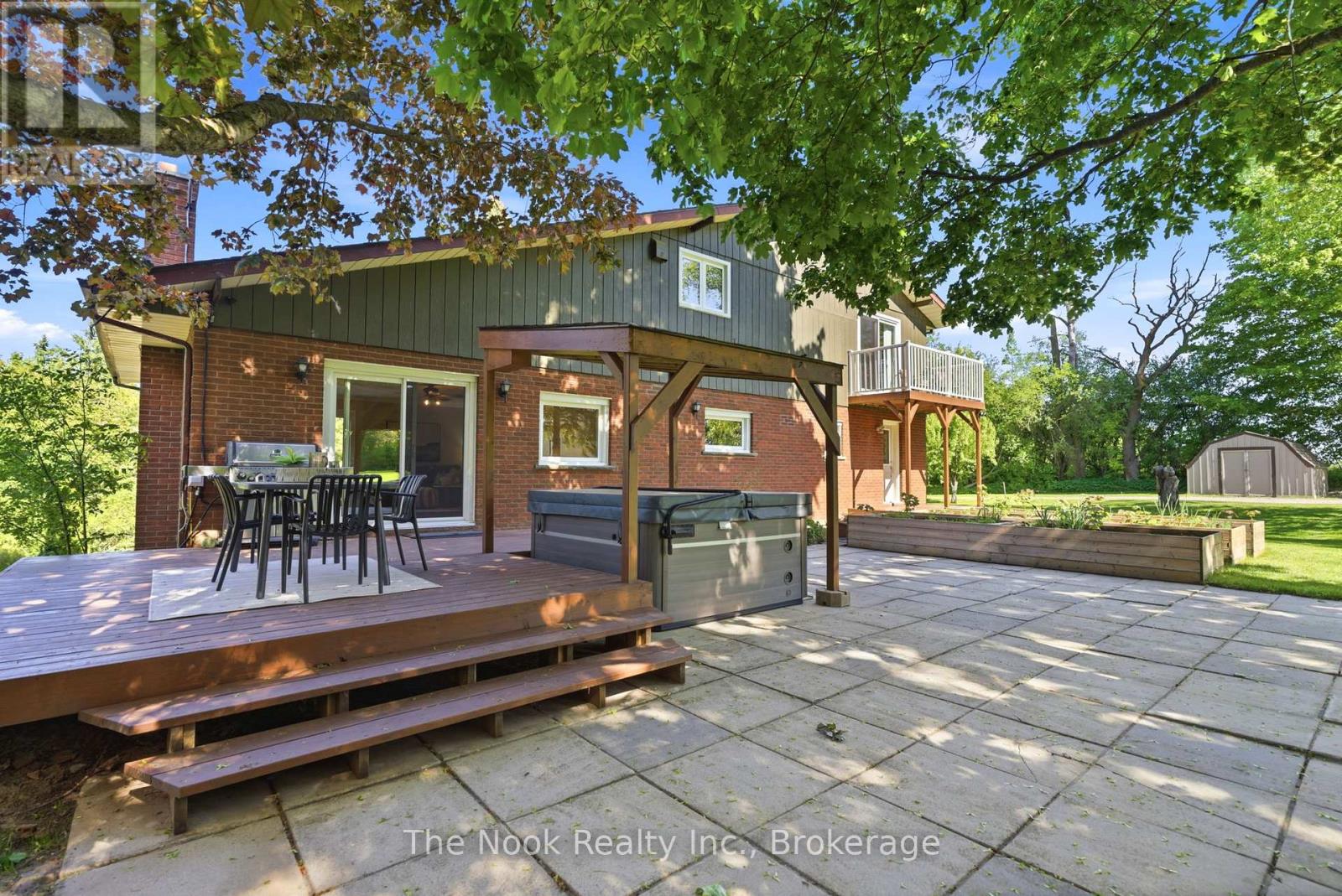 4780 Westney Road Property Photo 37