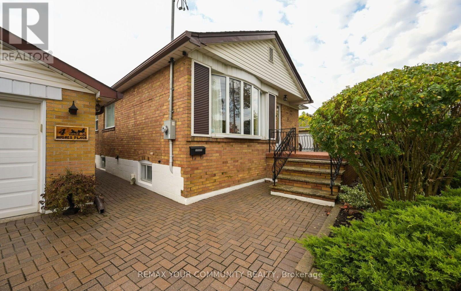 4 Hughes Place Property Photo 4