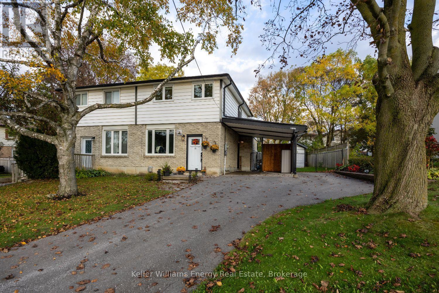 15791 OLD SIMCOE ROAD Property Photo 1