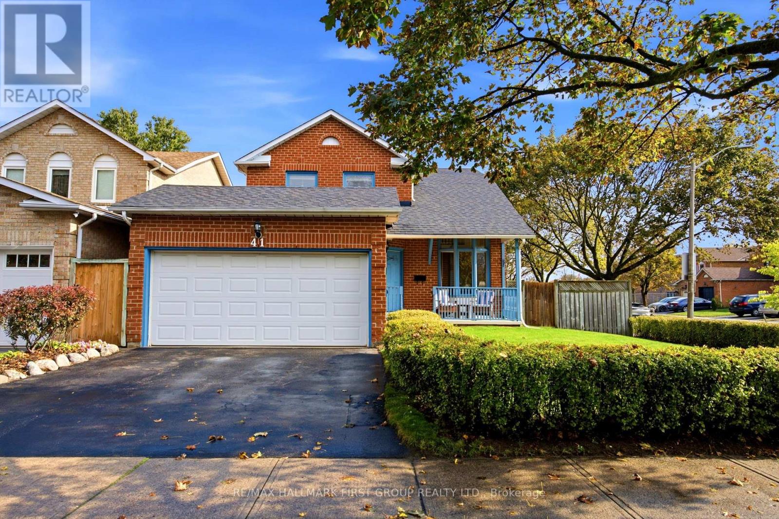41 PEARCE DRIVE Property Photo 1