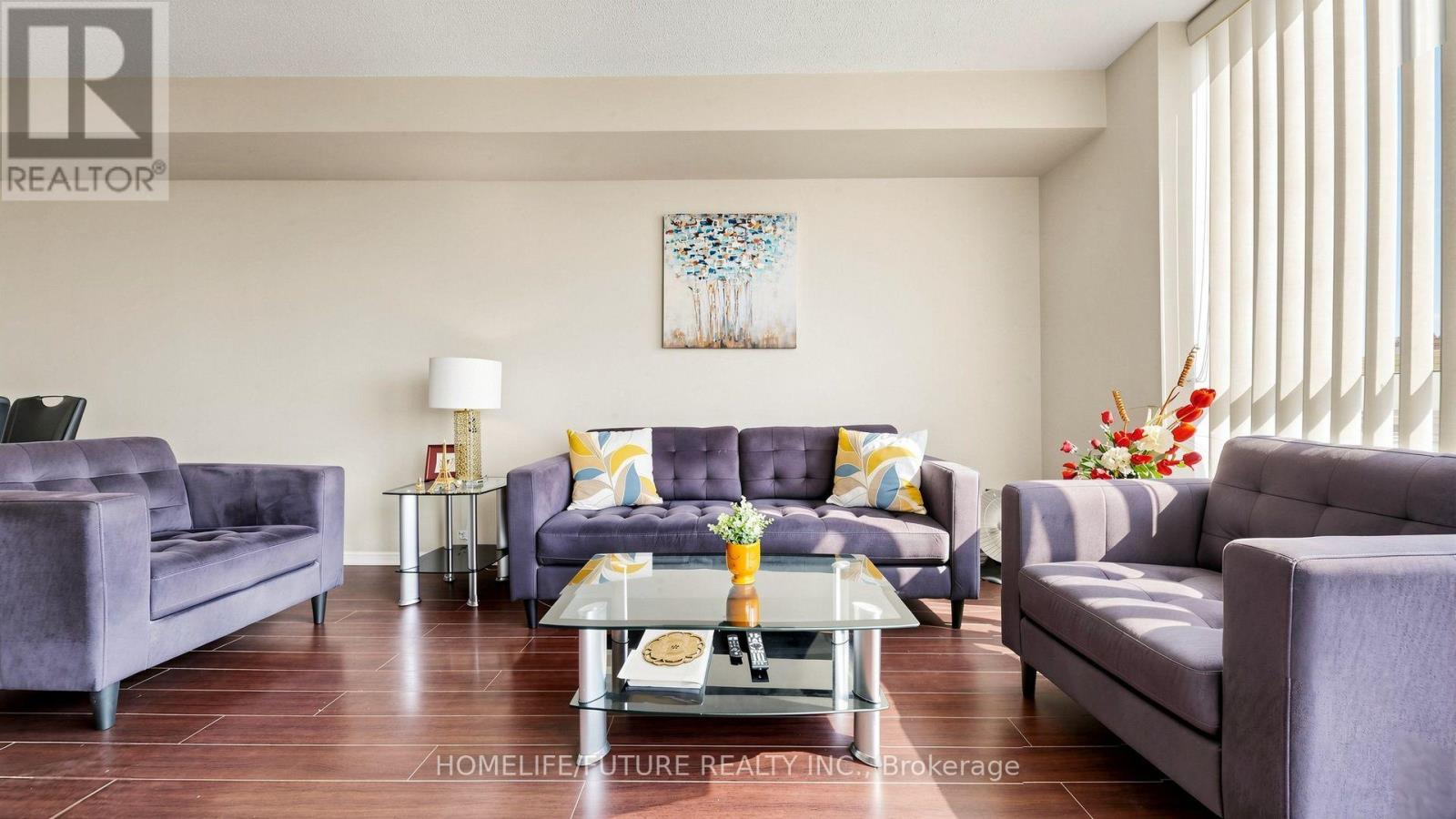 1008 - 430 Mclevin Avenue Property Photo 15