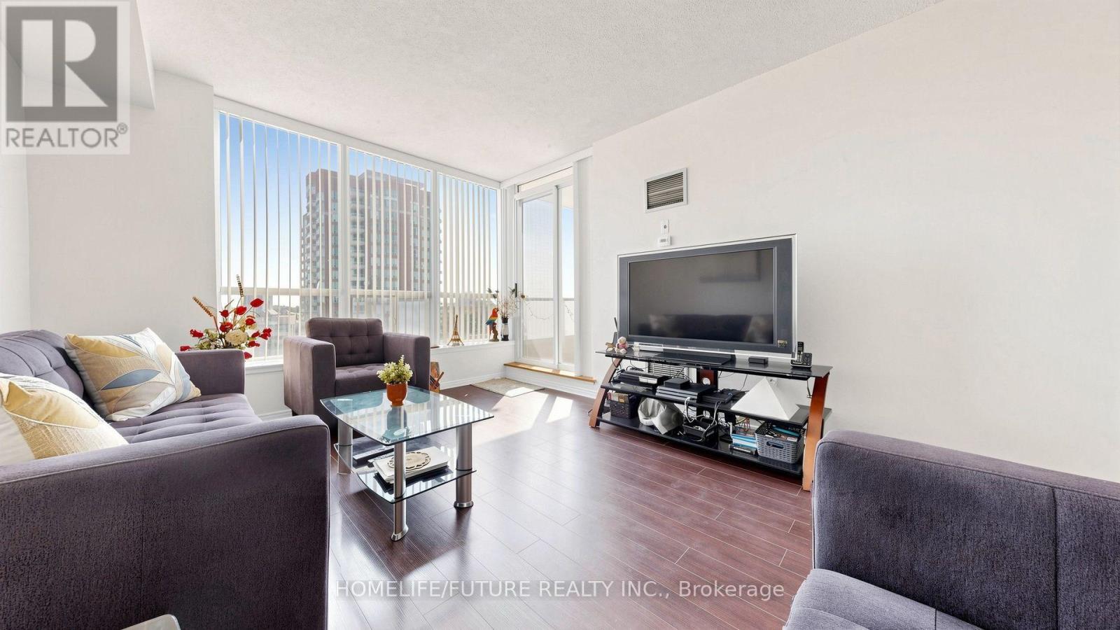 1008 - 430 Mclevin Avenue Property Photo 17
