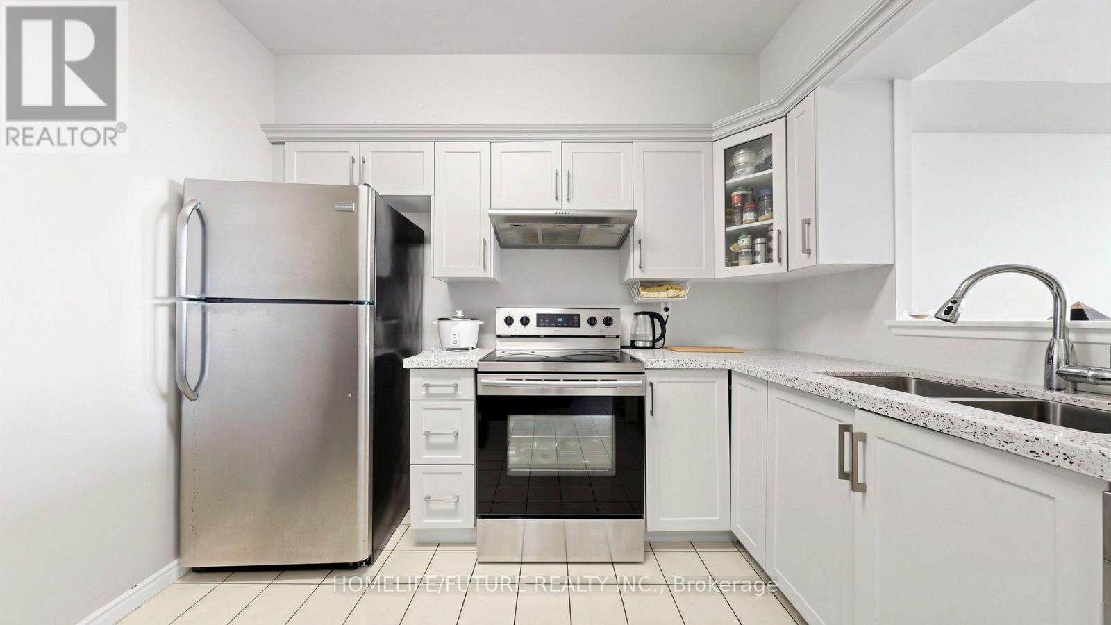 1008 - 430 Mclevin Avenue Property Photo 22