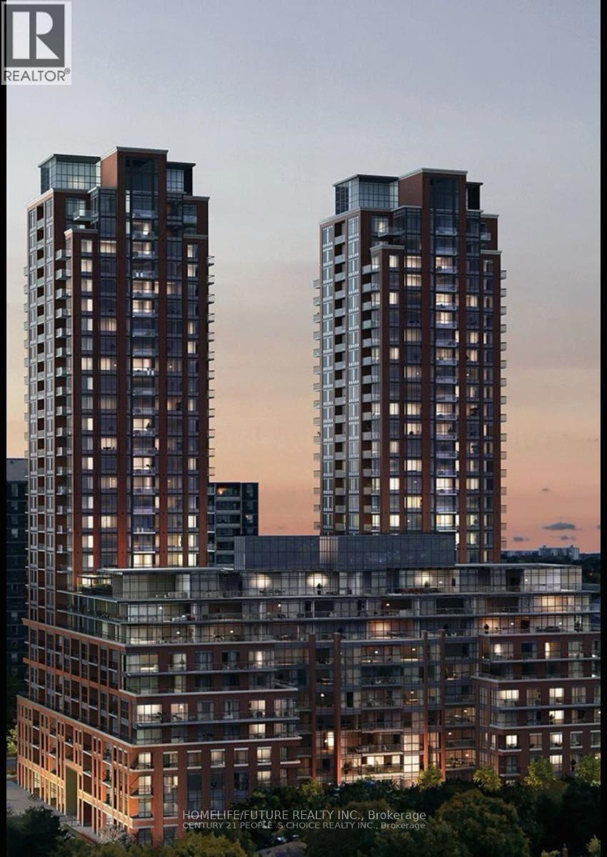 623 - 3270 SHEPPARD AVENUE S Property Photo 1