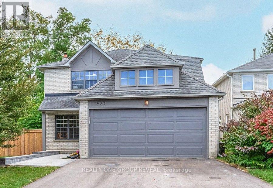 1520 Sturgeon Court Property Photo 1
